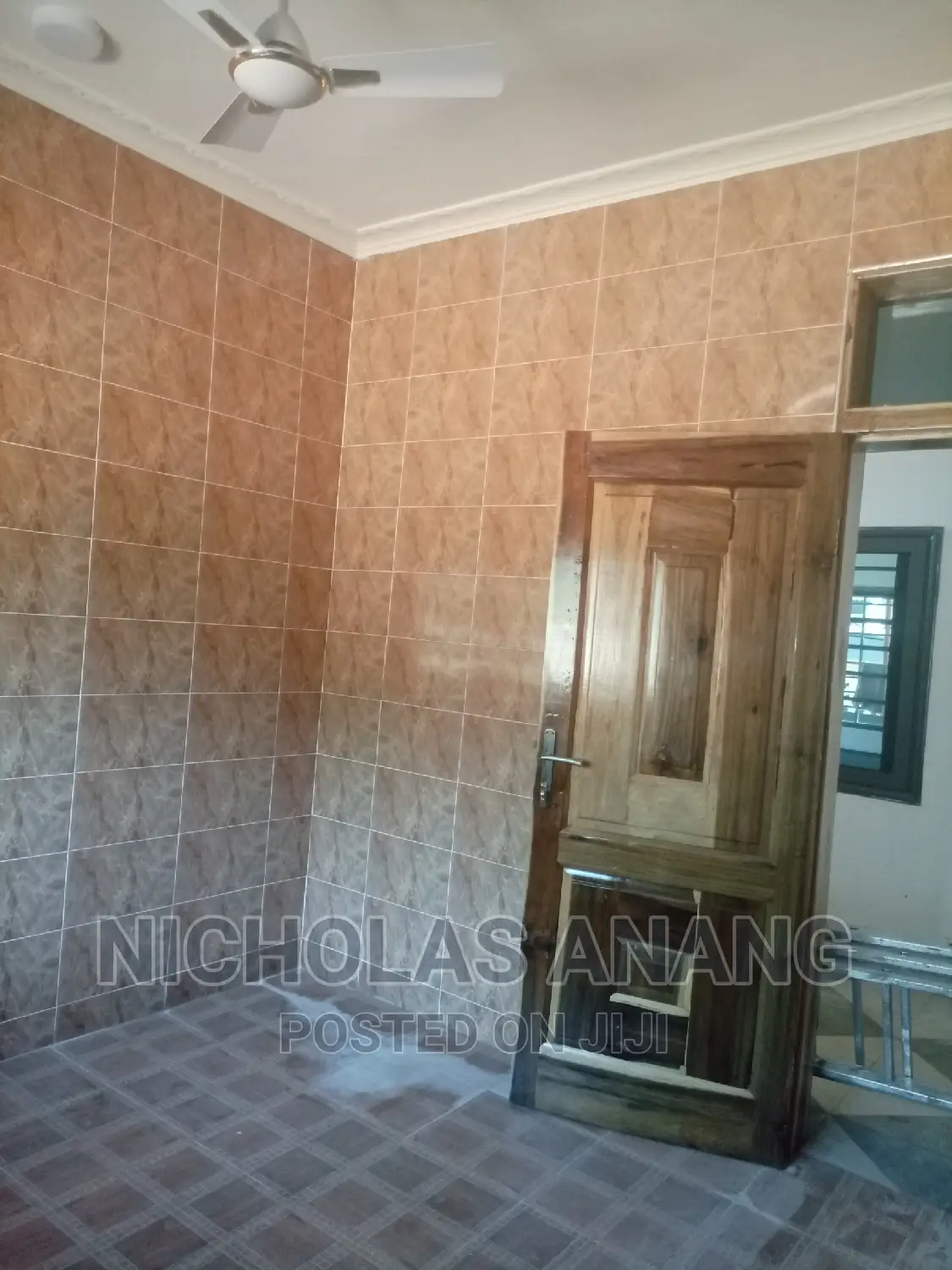 2bdrm Apartment in The Dorns Properties, Trade Fair for rent