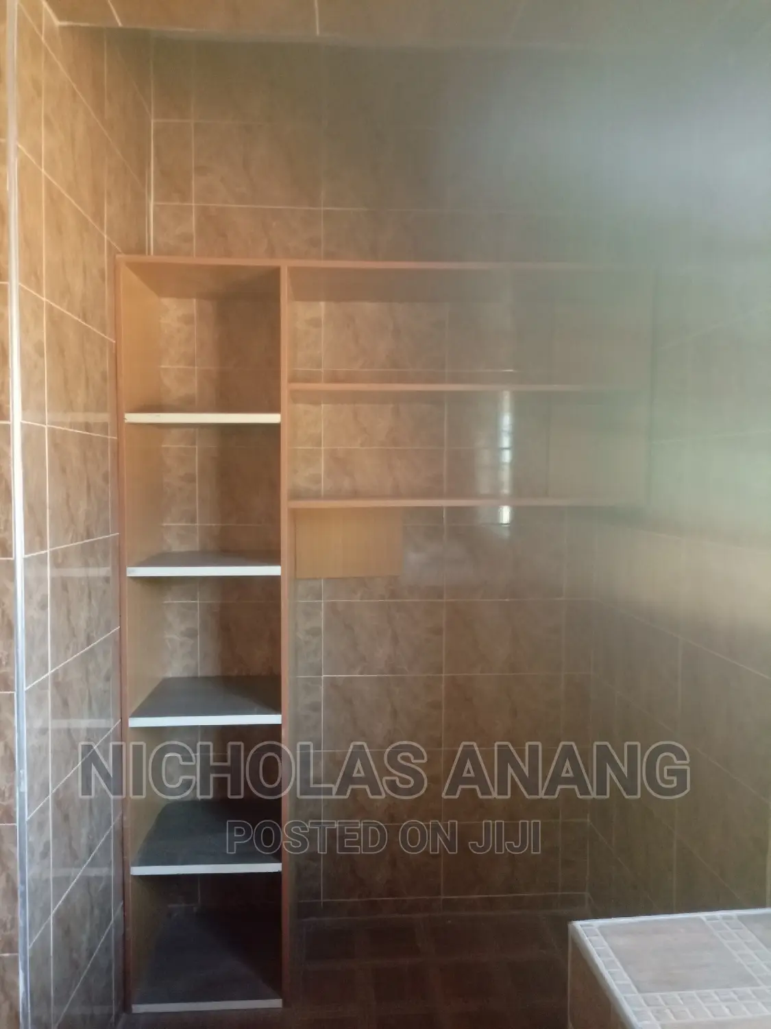 2bdrm Apartment in The Dorns Properties, Trade Fair for rent