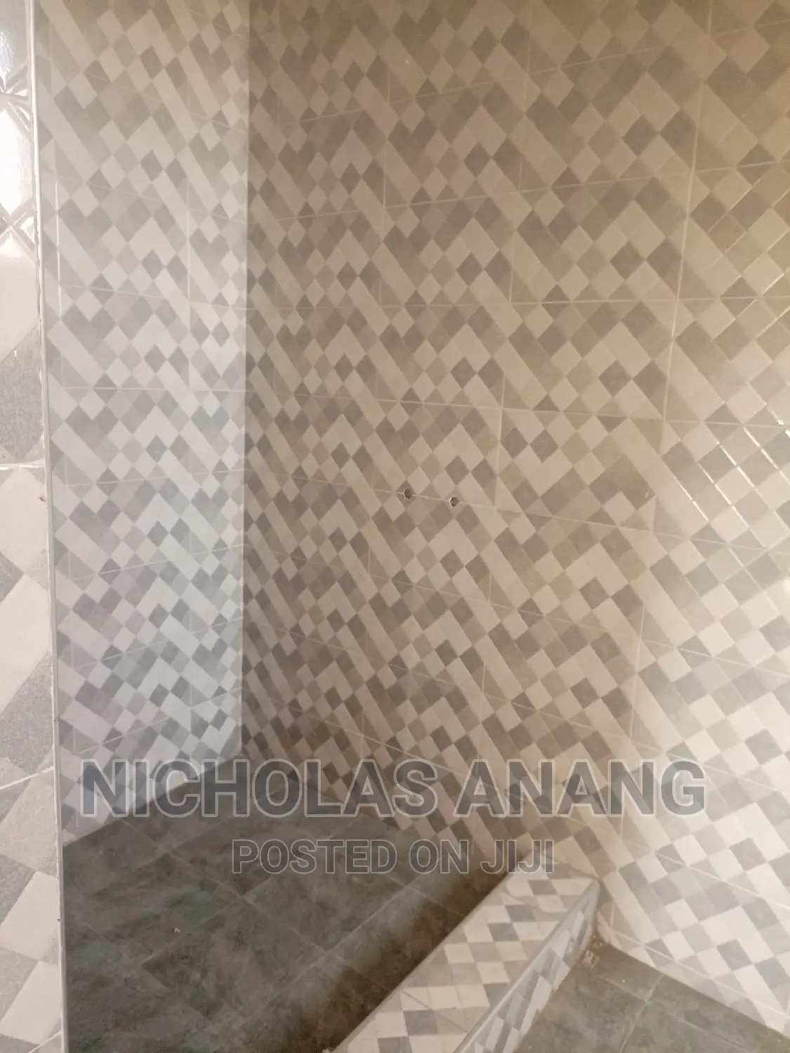 2bdrm Apartment in The Dorns Properties, Trade Fair for rent
