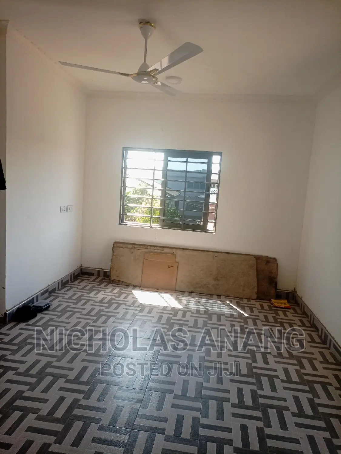 2bdrm Apartment in The Dorns Properties, Trade Fair for rent