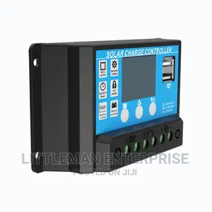 Solar Charge Controller