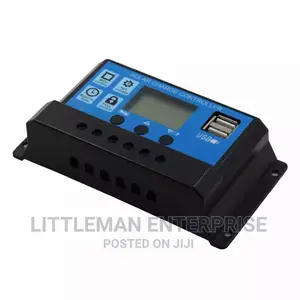 Solar Charge Controller