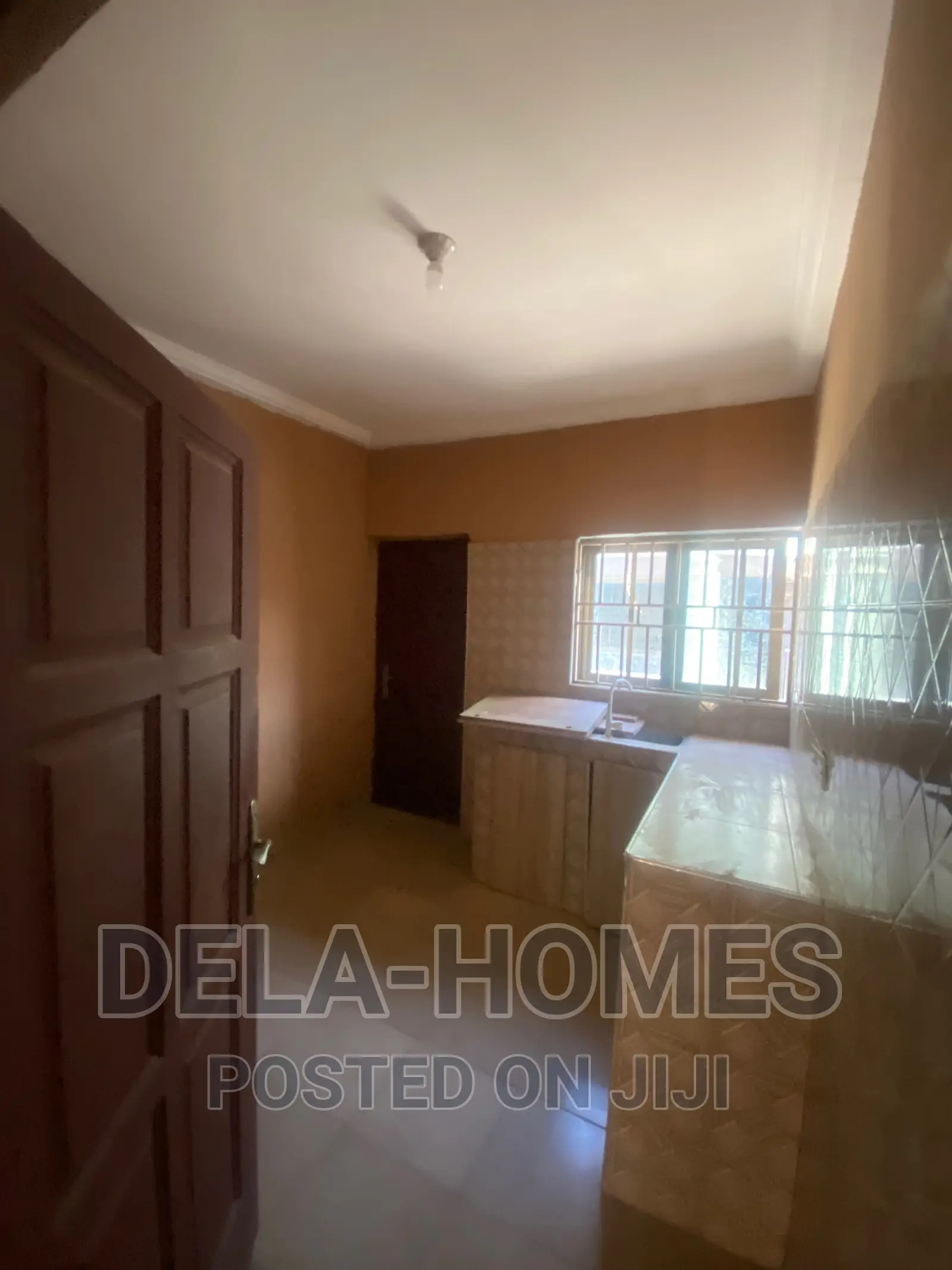Two Bedroom Apartments for Rent at Ashaley Botwe.
