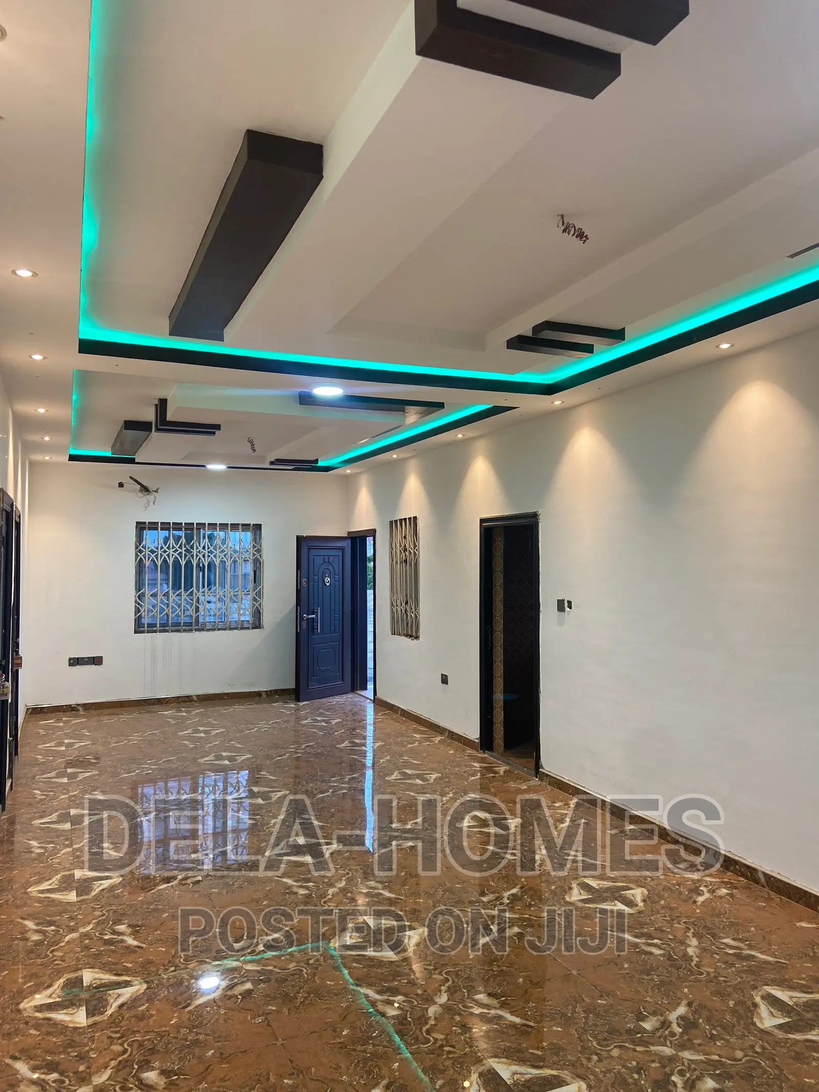 2bdrm Apartment in Lakeside Estate, Ashaley Botwe for rent