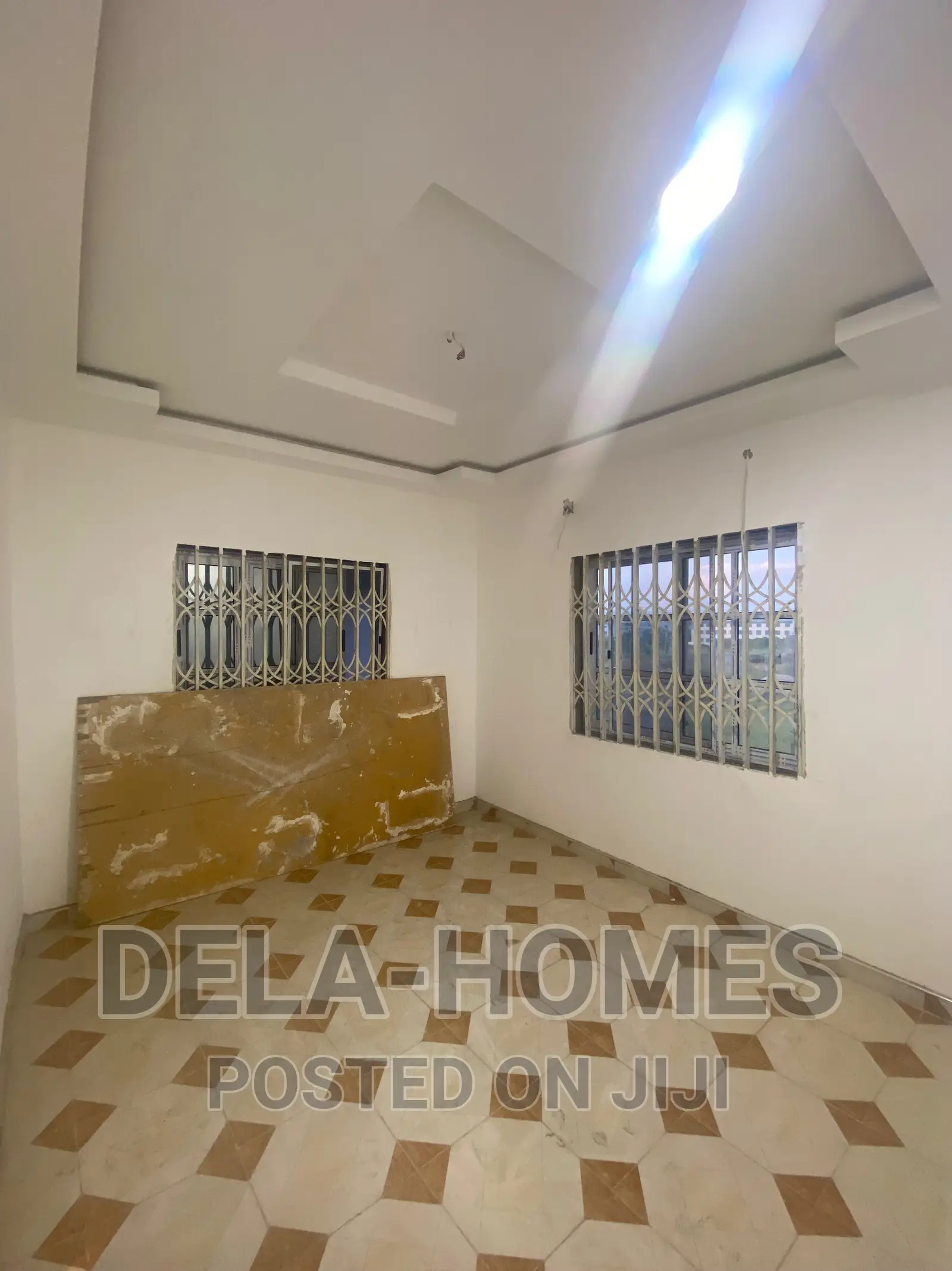 2bdrm Apartment in Lakeside Estate, Ashaley Botwe for rent