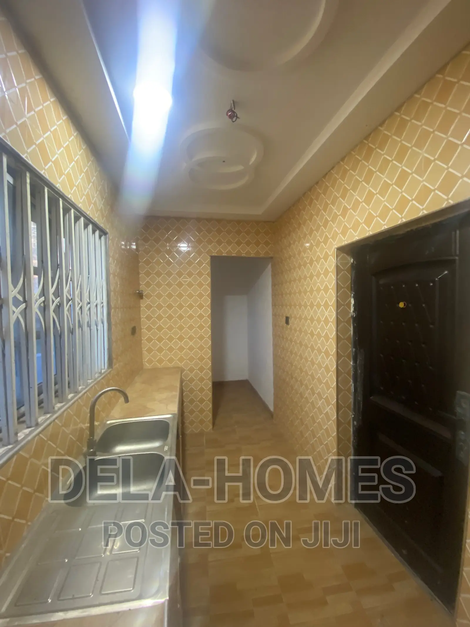 2bdrm Apartment in Lakeside Estate, Ashaley Botwe for rent