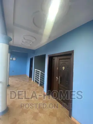 2bdrm Apartment in Lakeside Estate, Ashaley Botwe for rent