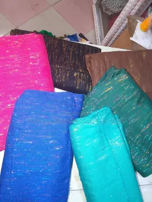 Kente / Hand Made Kente