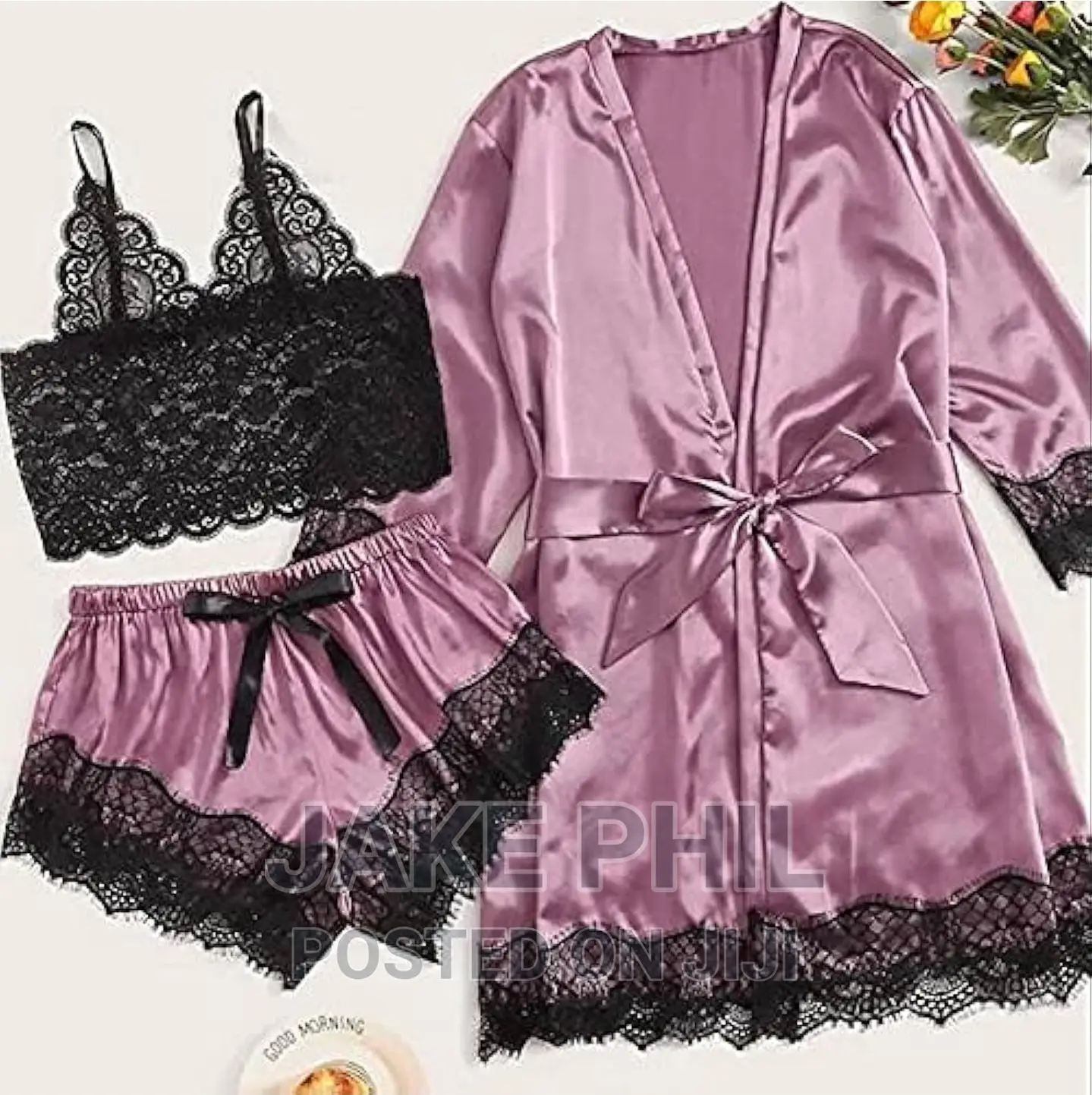 Night Wears