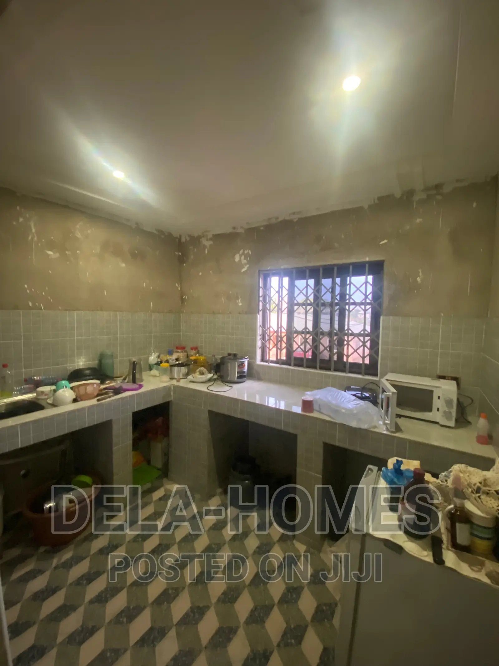 2bdrm Apartment in Adenta for rent