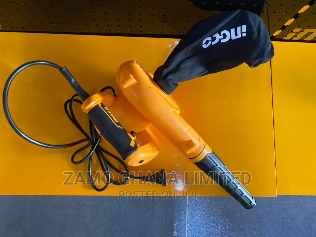 Aspirator Blower 600w - Ab6008