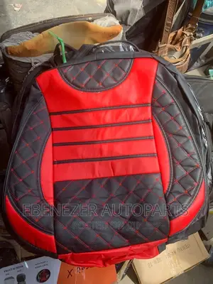 Durable Car Seat Covers Available