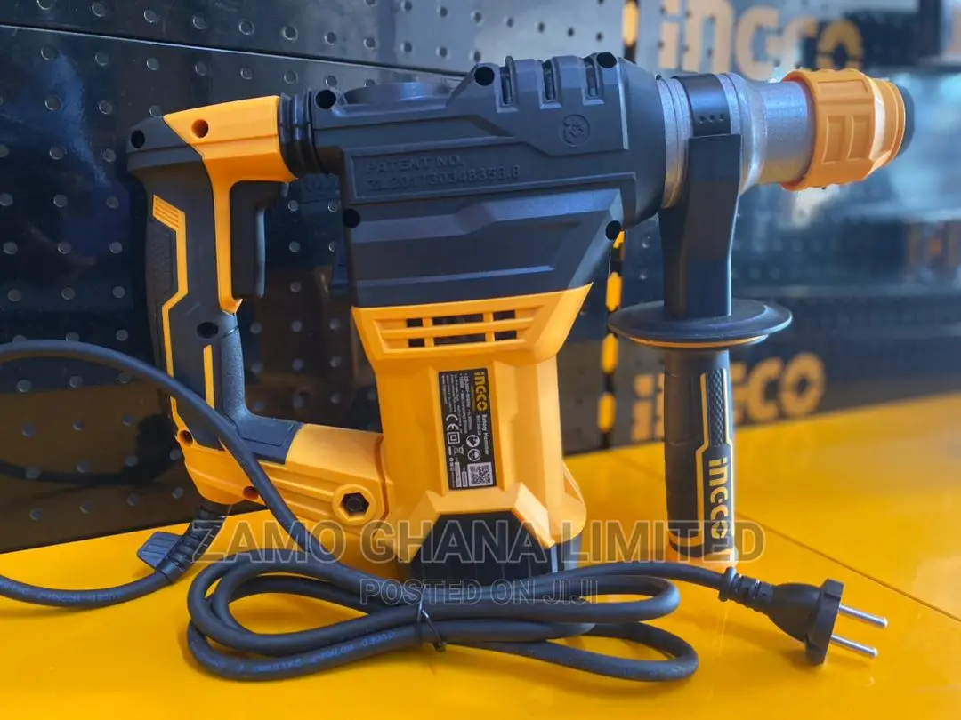 Rotary Hammer 1500w - Rh150028