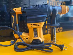 Rotary Hammer 1500w - Rh150028