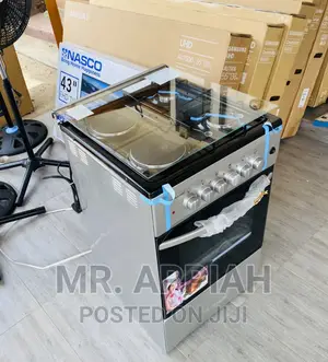 Shop Durable Volcano 50x50 2 Gas + 2 Electric Burner(Gray)