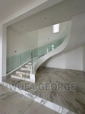 4bdrm Apartment in Hills, East Legon for sale