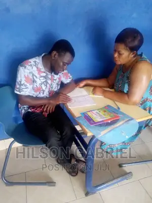 Adult Literacy School