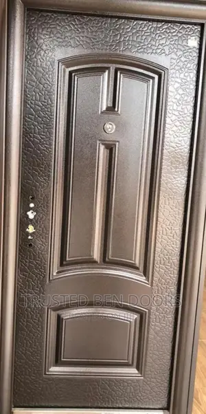 Paladin Turkish Rough Doors For Exterior/Interior Use