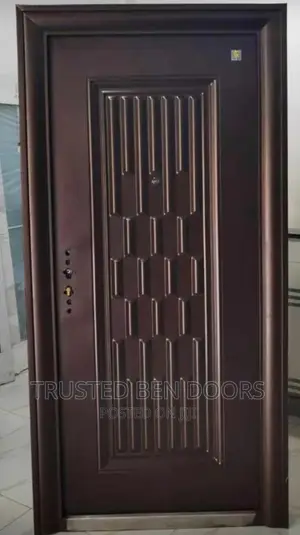 Classy Turkish Paladin Security Doors [More Sizes+Designs]