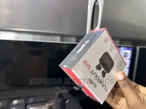 Nice  Audiio Tuneout 501.