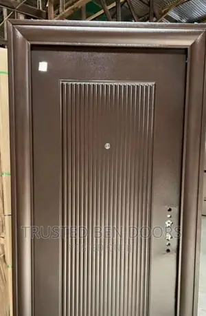 Adorable Paladin Turkish Security Doors [More Designs+Colors