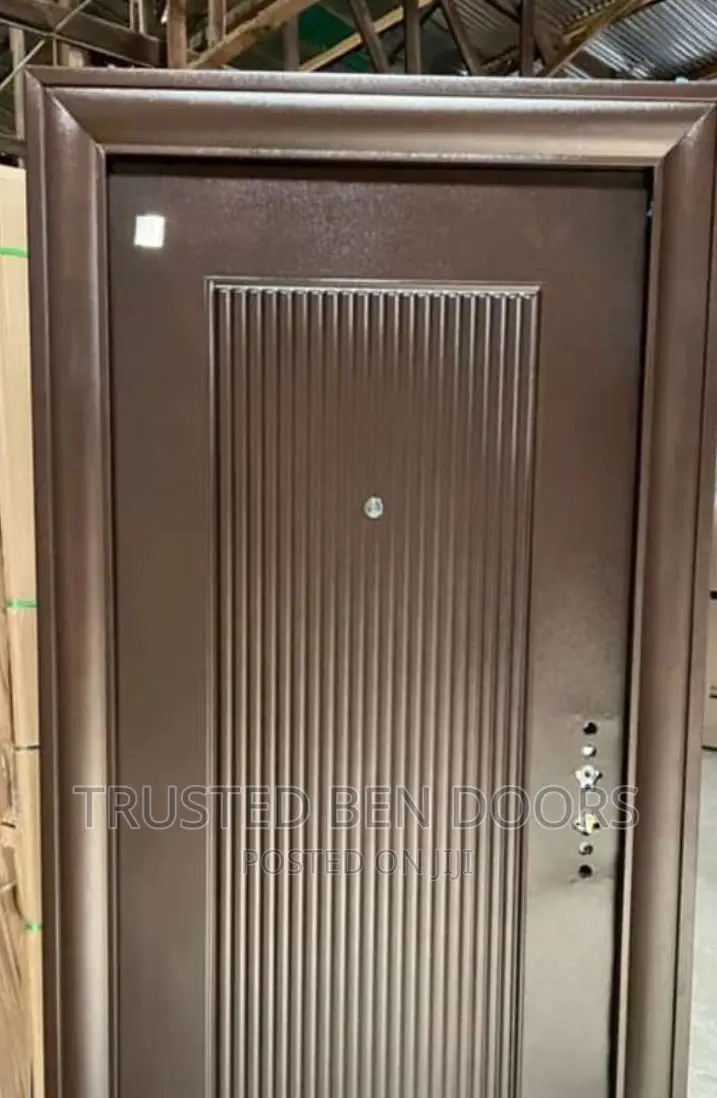 Adorable Paladin Turkish Security Doors [More Designs+Colors