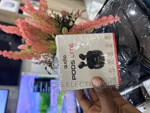 Massive New Audiiopods Lite