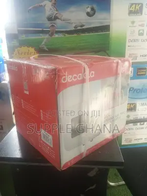 Water Heater 10ltrs Brand New Decakila Electric Water Heater