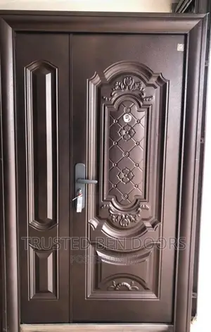 Latest Paladin Turkish One+Half Doors [More Designs+Colors]