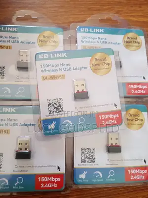 USB Wifi Adapter