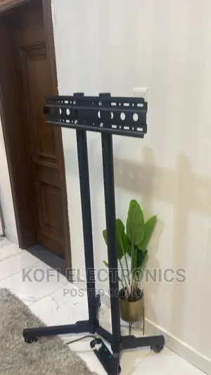 32-70inch Tv Mobile Stand Durable, and Versatile Solution
