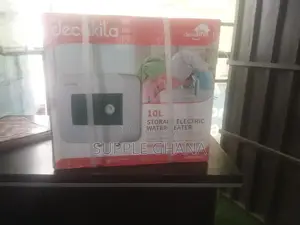 Water Heater 10ltrs Quality Water Heater Decakila