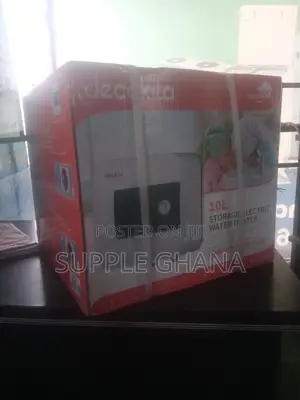 Water Heater 10ltrs Quality Water Heater Decakila