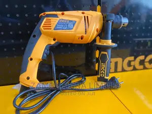 Impact Drill 850w - Id8508