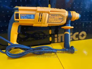 Ingco Rotary Hammer 800w # Rgh9028