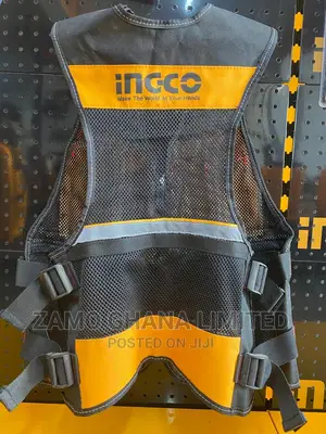 Ingco Tool Vest 3kg - Htvt0901