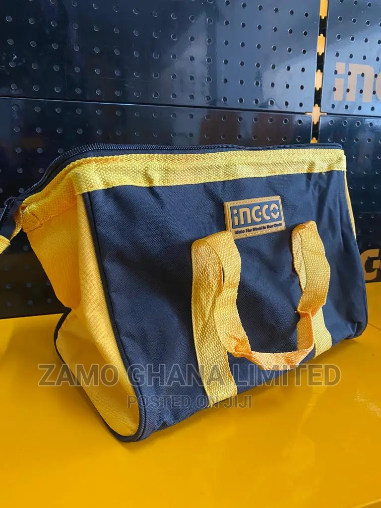 Ingco Tool Bag 13" - Htbg281328