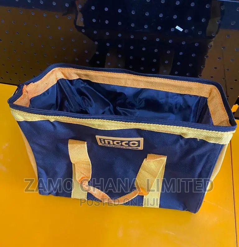 Ingco Tool Bag 13" - Htbg281328