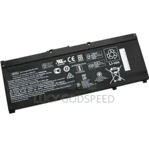 Hp Pavilion Sr04xl