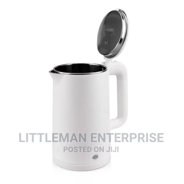 Water Electric Kettle (2.3L)