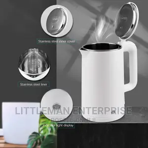 Water Electric Kettle (2.3L)