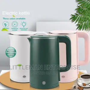 Water Electric Kettle (2.3L)
