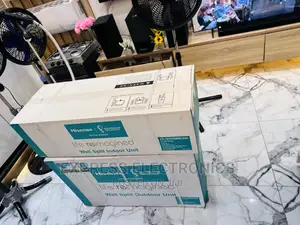 2.5hp Split R410 Hisense AC