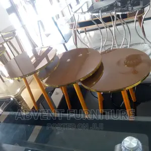 Coffee Tables Set