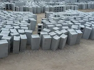 Blocks Available
