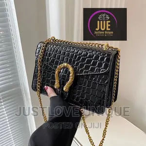 Women Leather Bags