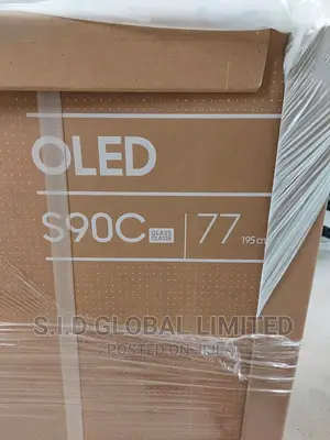 Samsung Oled 77'' S90C Series Quantum HDR Qn77s90c 2023