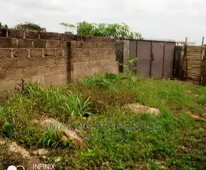 A Plot of Land for Sale at Teshie -Nungua