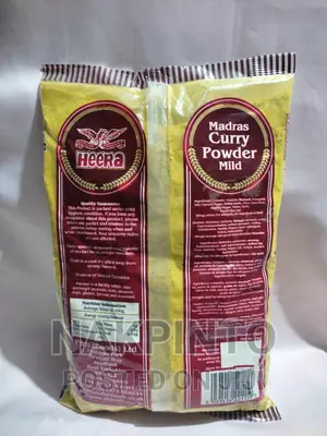 Heera Curry Powder Mild