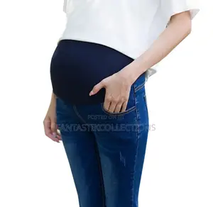 Maternity Jeans (Medium Large Only)